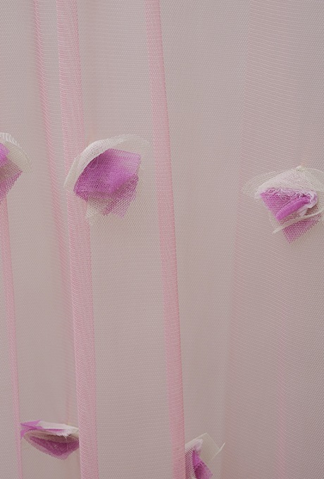 Decoration  Curtain