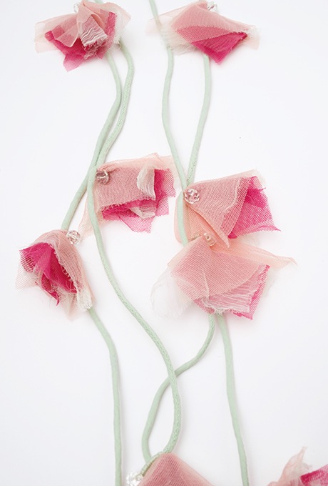 Decoration String Set