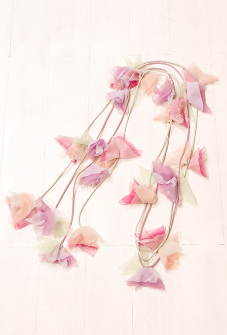 Decoration String Set