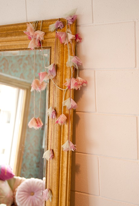 Decoration String Set