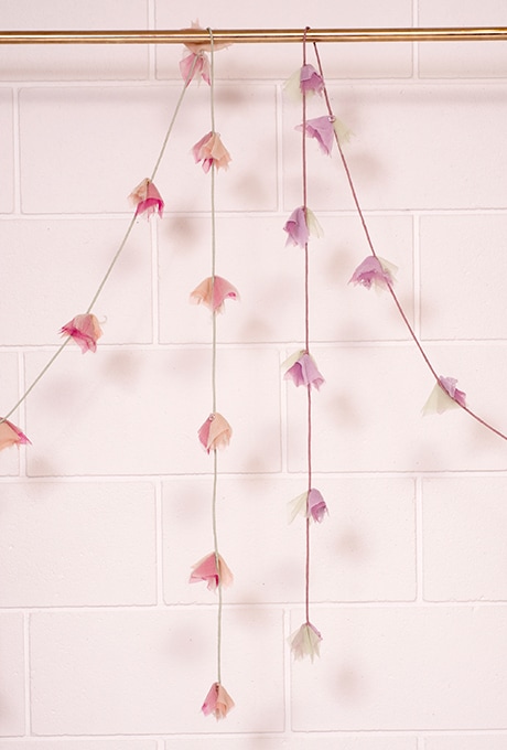 Decoration String Set