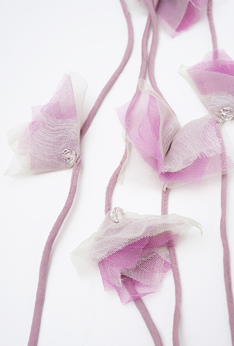 Decoration String Set