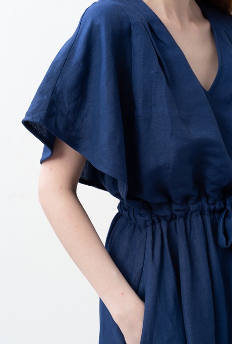 Middle Dress