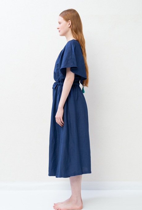 Middle Dress