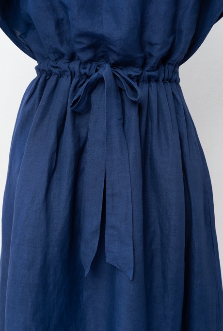 Middle Dress