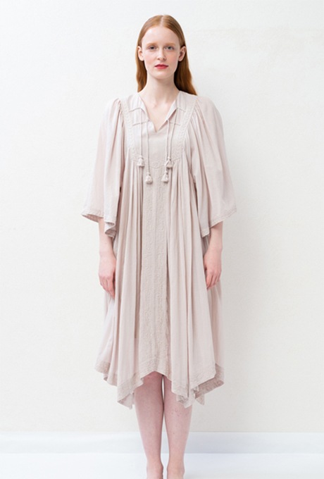Middle Dress