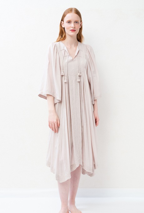 Middle Dress