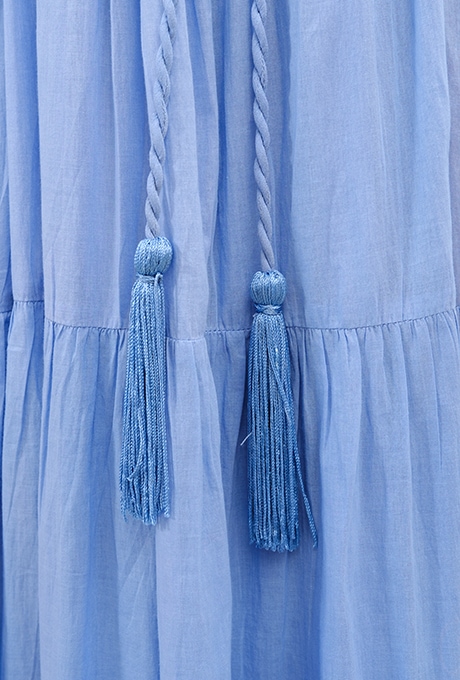 Long Dress | All Items | Velnica Online Store