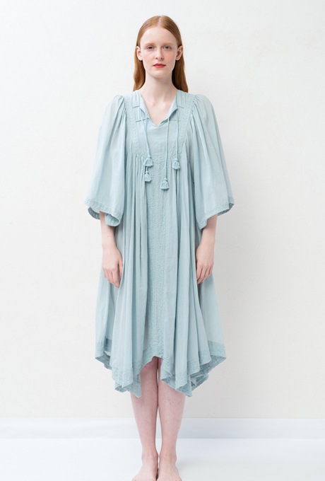 Middle Dress