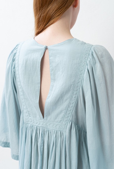 Middle Dress