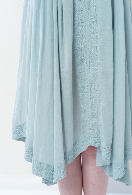 Middle Dress