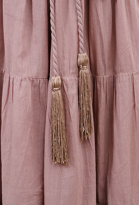 Amulet ワンピース ロングワンピース : ZOZOTOWN Yahoo!店
