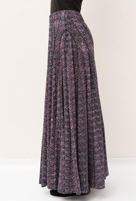 Long Skirt