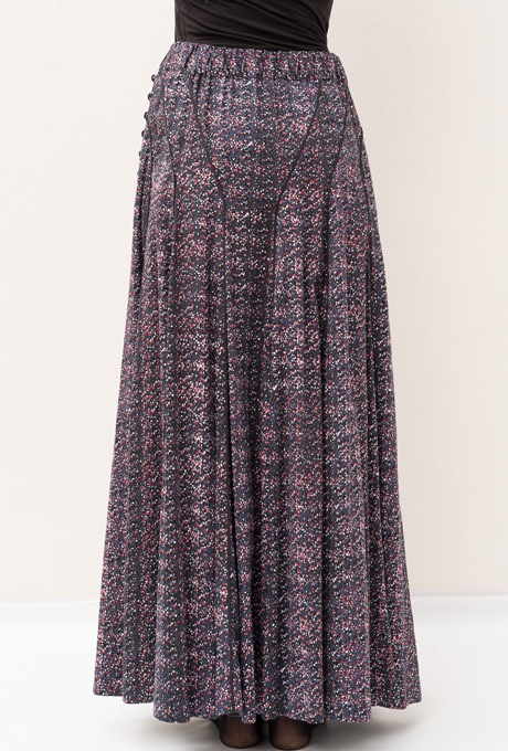 Long Skirt