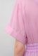Gradient Colores Cotton Voil Tiered Middle Dress