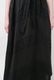 Embroidery Cotton French Sleeve Wrap Middle Dress
