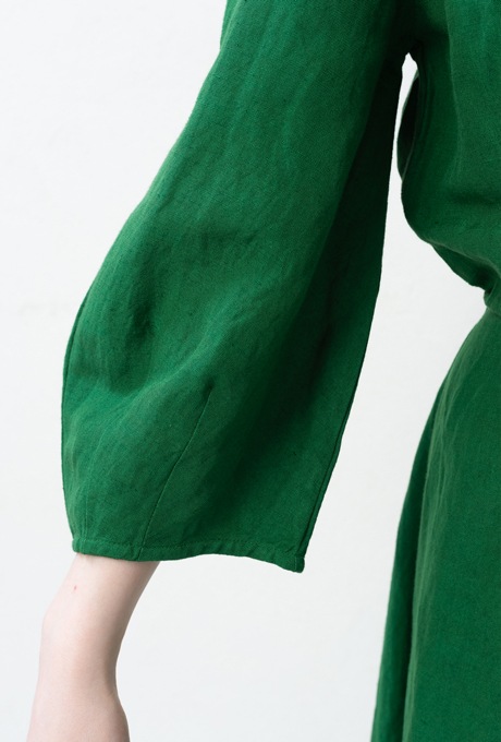 Middle Dress
