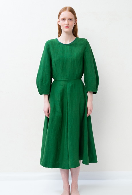 Middle Dress