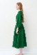 Middle Dress
