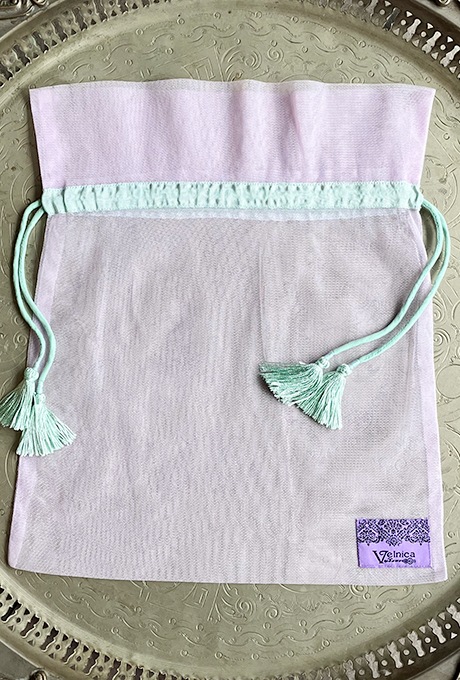 Holiday Gift Set Organic Herbal Tea