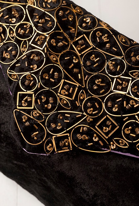 Clutch bag