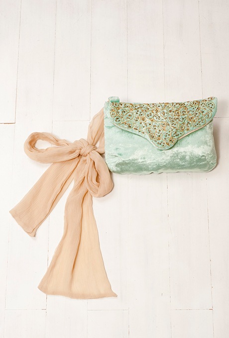 Clutch bag