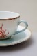 Cup and Saucer