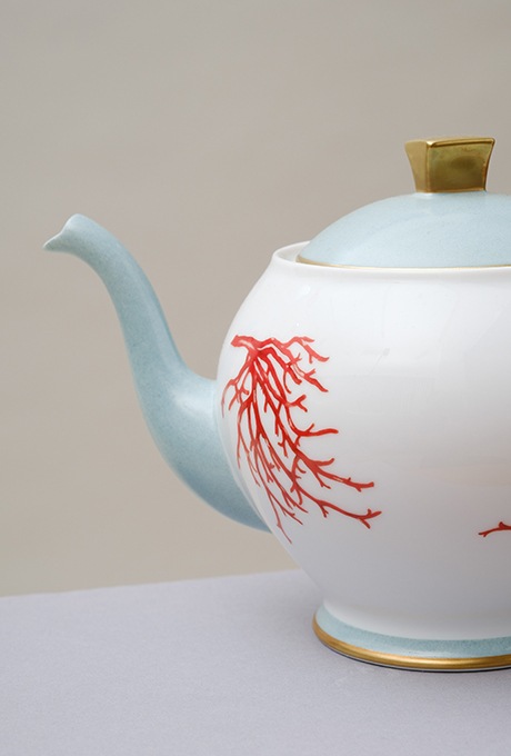 Teapot