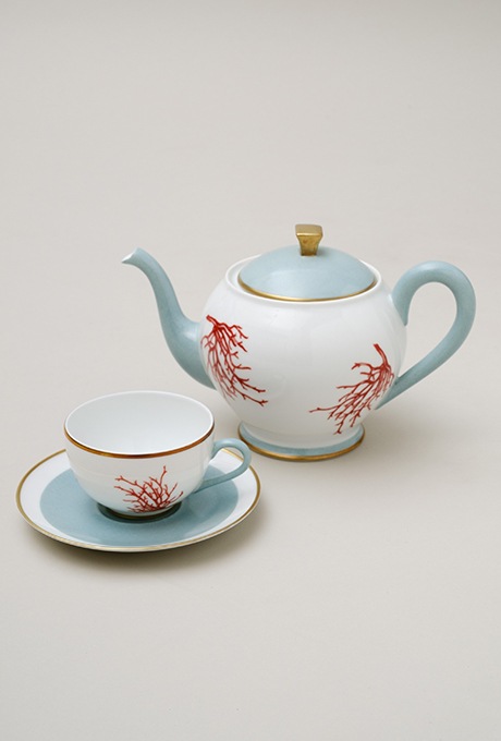 Teapot