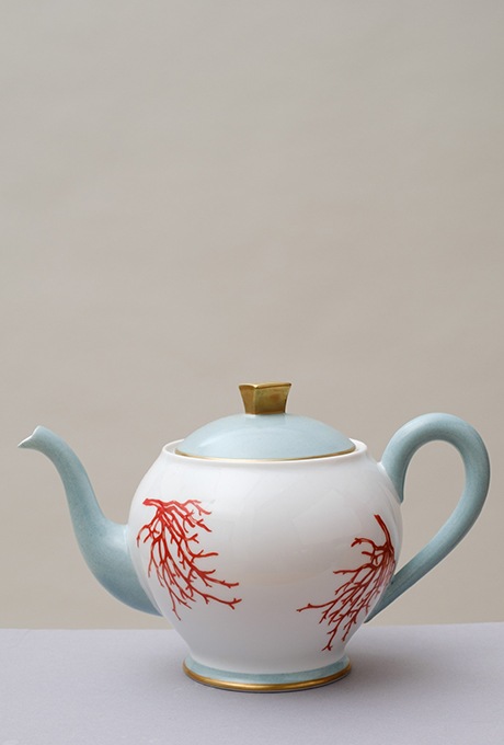 Teapot