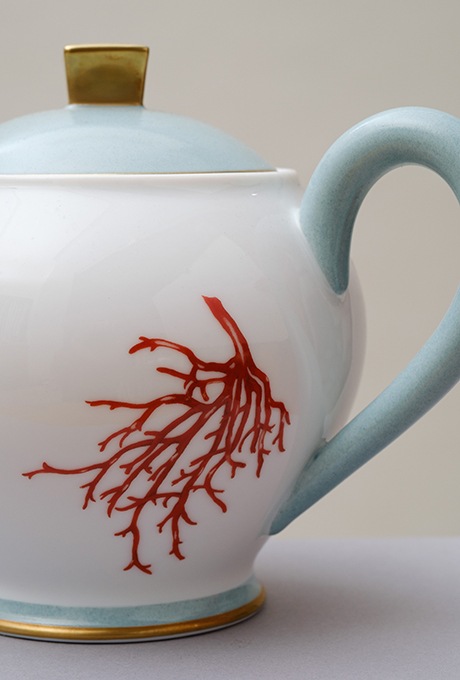 Teapot