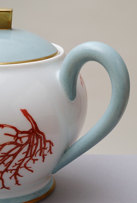 Teapot