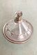 Glass Tajine Pot