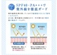 【2本セット】 ホワイピュア薬用美白UVモイスチャークリーム 30g