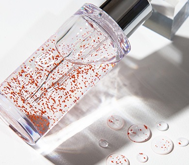 リアラスター ナチュラルビオグロウセラム 美容液/27ml（約1ヶ月