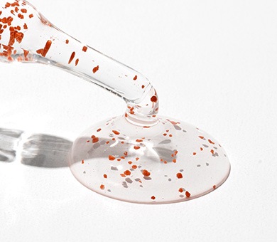 リアラスター ナチュラルビオグロウセラム 美容液/27ml（約1ヶ月分