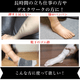 Calf Refresh Care 片足用ふくらはぎリフレッシュギア