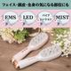 キュアップEMSリフトケアブラシ