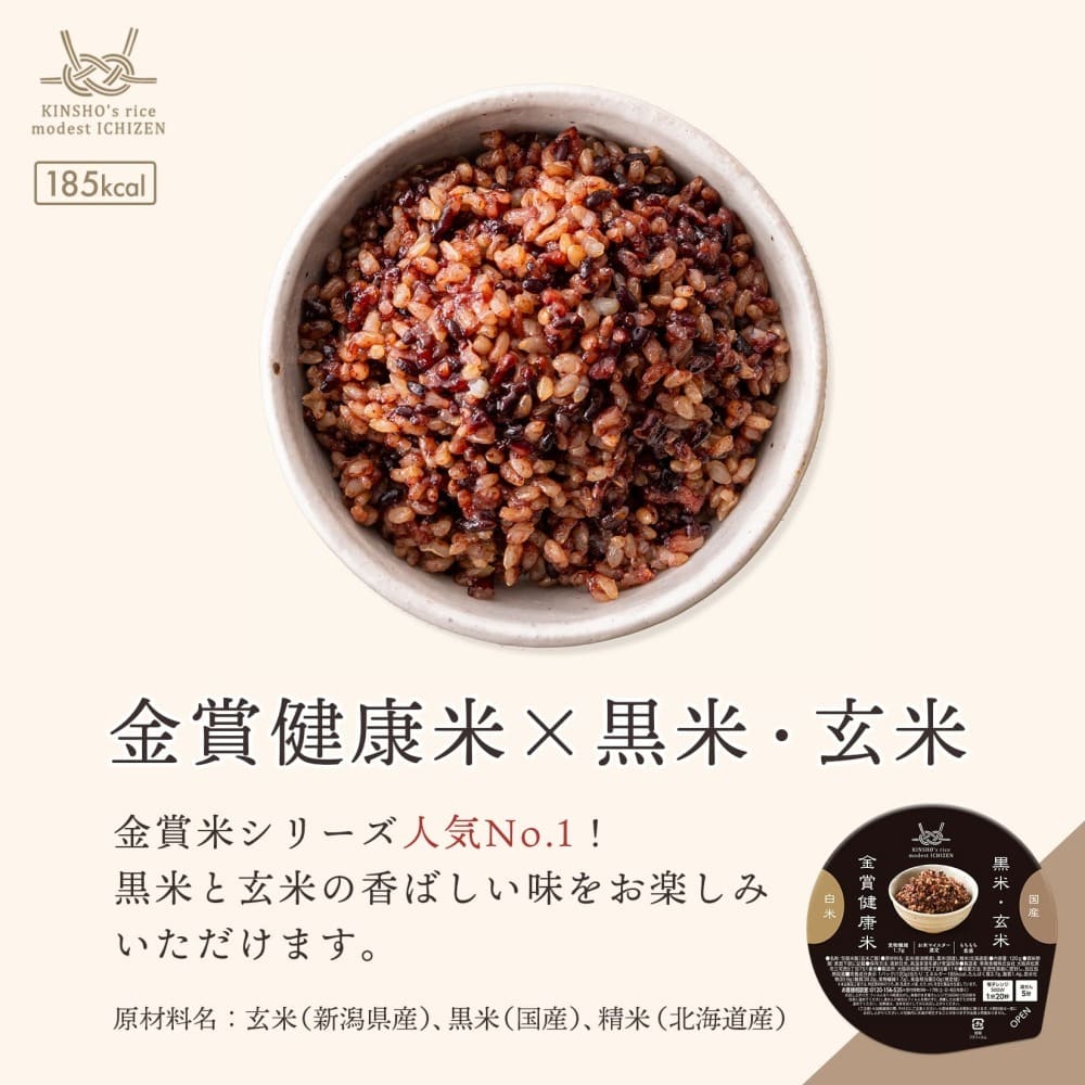 金賞の一膳&プロテインモンスター お試しセット