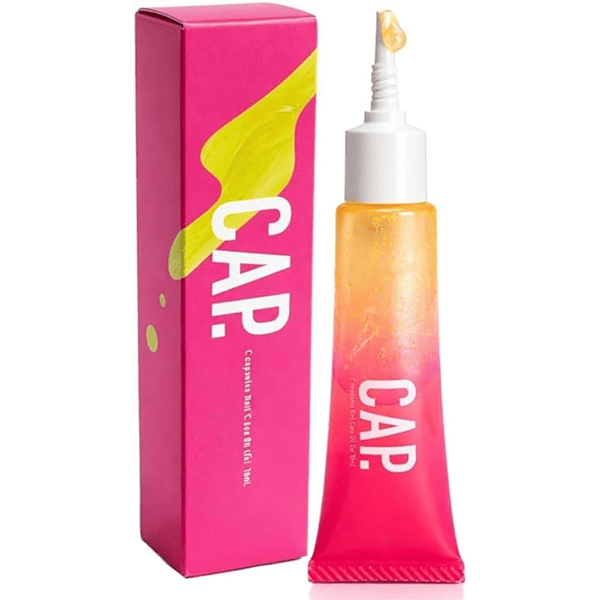 CAP.ネイルオイル