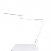 まつげエクステ&ネイルにも最適LEDアームライト（日本製、1年保証）送料無料