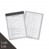 ラッシュリフト クライアントカード