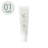 【システアミン塩酸塩（hcl)不使用】VCリピリフト1剤　30ｇ
