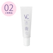 【システアミン塩酸塩(hcl)不使用】VCリピリフト2剤 30g