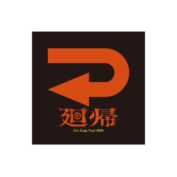 KAIKI STICER SET｜Eve(イブ) 公式通販サイト