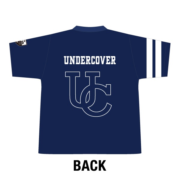Eve 「Under Blue」　ツアーグッズ　Tシャツ他 Eveの日『Under Blue Premium Live』グッズ一覧