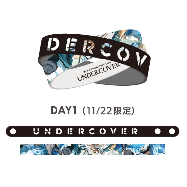 RUBBER BAND [DAY1] ラババン [DAY1 / DAY2]