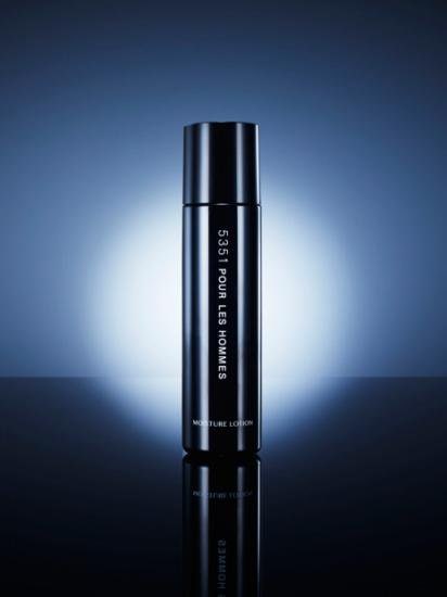 5351POUR LES HOMMES「メンズコスメ｜モイスチャーローション(化粧水