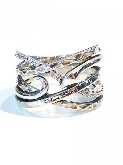 Velvet Lounge �֥�����������󥰡� ���塼�ӥå����륳�˥�