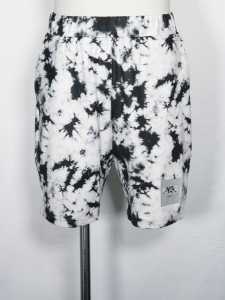 硼ȥѥ ֥å RUSH GUARD SHORT PANTS BLACK SY32 by SWEET YEARS 磻ƥȥХȥ䡼